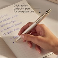 PARKER Kemijska olovka Parker IM Monochrome Collection