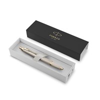 PARKER Kemijska olovka Parker IM Monochrome Collection