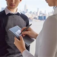 PARKER Kemijska olovka Parker IM Monochrome Collection