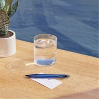 PARKER Kemijska olovka Parker IM Monochrome Collection