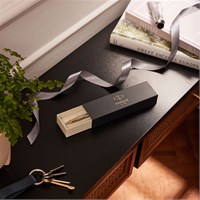 PARKER Kemijska olovka Parker IM Monochrome Collection