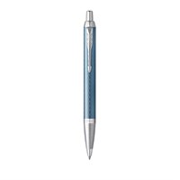 PARKER Kemijska olovka Parker IM Premium Blue Grey CT
