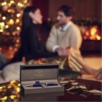 PARKER Kemijska olovka Parker Ingenuity