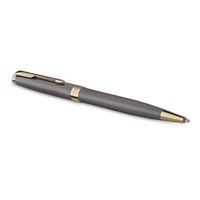 PARKER Kemijska olovka Parker Sonnet GT Grey Core Finish
