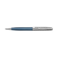 PARKER Kemijska olovka Parker Sonnet Premium Lacquer CT Blue Lacquer CT