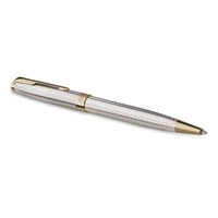 PARKER Kemijska olovka Parker Sonnet Premium Silver Mistral