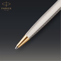 PARKER Kemijska olovka Parker Sonnet Premium Silver Mistral