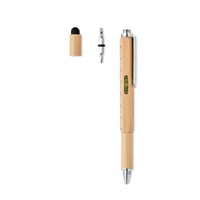 GIFTS Kemijska olovka s priručnim alatom