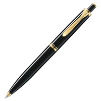 PELIKAN Kemijska olovka Souverän® K400 crna