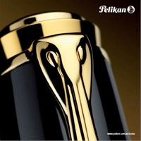 PELIKAN Kemijska olovka Souverän® K800