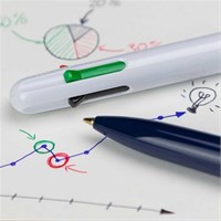 SCHNEIDER Kemijska olovka Take 4