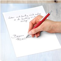 STAEDTLER Kemijska olovka Triplus 444