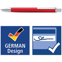 STAEDTLER Kemijska olovka Triplus 444