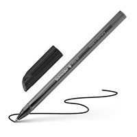 SCHNEIDER Kemijska olovka Vizz crna