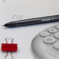 SCHNEIDER Kemijska olovka Vizz