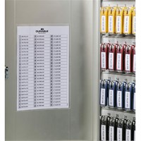 DURABLE KEY BOX 48 ormarić za ključeve