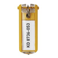 DURABLE KEY CLIP privjesci za ključeve