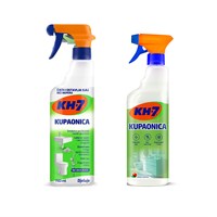 KH-7 KH-7 sredstvo za kupaonicu