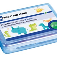 FIRST AID ONLY KIDS Selection flasteri