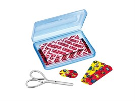 FIRST AID ONLY KIDS Selection flasteri