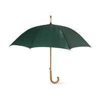GIFTS Kišobran Cumuli zeleni