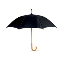 GIFTS Kišobran Cumuli crna
