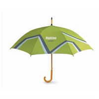 Tvoj Dizajn Kišobran s tiskom 23" drvena drška