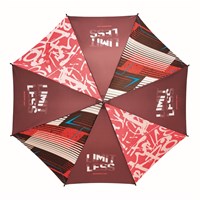 Tvoj Dizajn Kišobran s tiskom 23" Premium