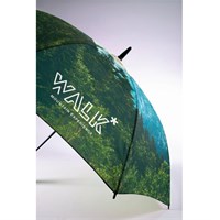 Tvoj Dizajn Kišobran s tiskom 23" windproof Premium