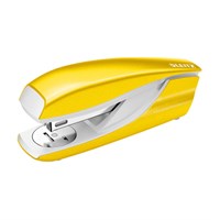 LEITZ Klamerica 5502 WOW metalik žuta