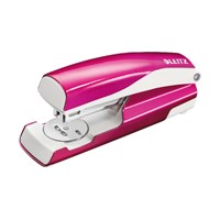 LEITZ Klamerica 5502 WOW metalik pink