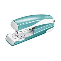 LEITZ Klamerica 5502 WOW metalik tirkizna