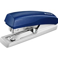 LEITZ Klamerica 5517 Mini plava