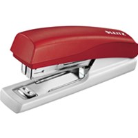 LEITZ Klamerica 5517 Mini crvena