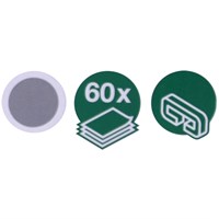 LEITZ Klamerica 5552 (do 60 listova)