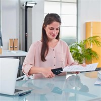 NOVUS Klamerica B33 professional