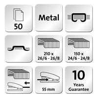 NOVUS Klamerica B39 professional