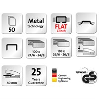 NOVUS Klamerica B4 FC