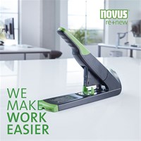 NOVUS Klamerica B56 RE+New