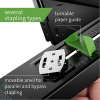 NOVUS Klamerica B56 RE+New