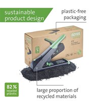 NOVUS Klamerica B56 RE+New