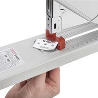 NOVUS Klamerica B56 XL