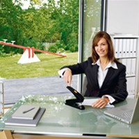 NOVUS Klamerica B8 FC