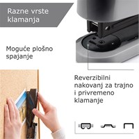 NOVUS Klamerica ColorID 2.0