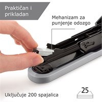 NOVUS Klamerica ColorID 2.0