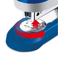 NOVUS Klamerica E25 Fresh