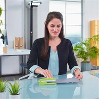 NOVUS Klamerica E25 Fresh