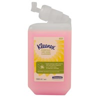 KIMBERLY-CLARK KLEENEX 6331 tekući sapun pink, 1000 ml