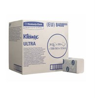 KIMBERLY-CLARK KLEENEX 8408 toaletni listići