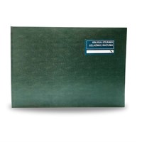 Knjige ulaznih i izlaznih rač. Knjiga izdanih računa I-RA, 25 ar.